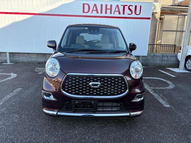 ダイハツ キャスト　スタイル スタイル ６６０ Ｘ リミテッド ＳＡＩＩＩ R5年 (東海) 99