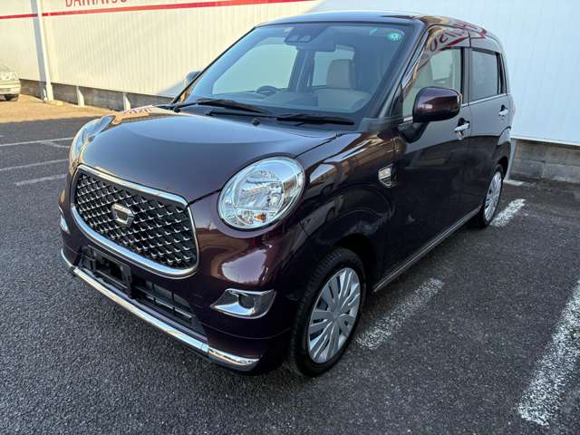 ダイハツ キャスト　スタイル スタイル ６６０ Ｘ リミテッド ＳＡＩＩＩ R5年 (東海) 99