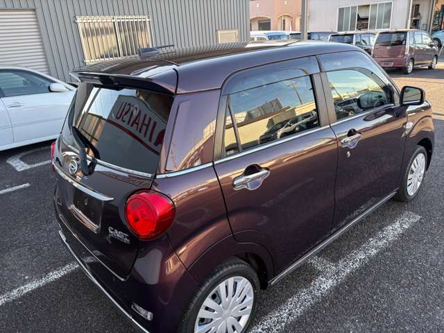 ダイハツ キャスト　スタイル スタイル ６６０ Ｘ リミテッド ＳＡＩＩＩ R5年 (東海) 99