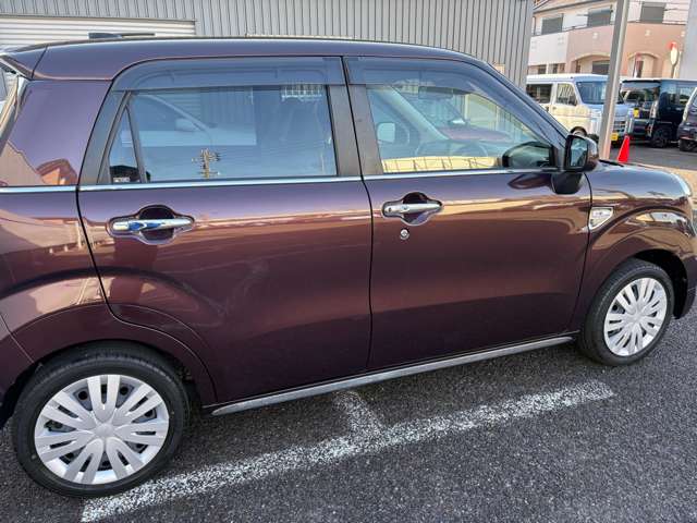 ダイハツ キャスト　スタイル スタイル ６６０ Ｘ リミテッド ＳＡＩＩＩ R5年 (東海) 99