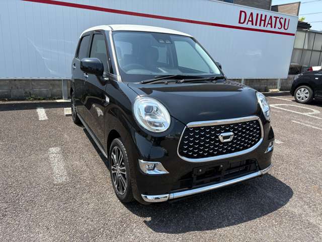 ダイハツ キャスト　スタイル スタイル ６６０ Ｇターボ プライムコレクション ＳＡＩＩＩ R4年 (東海) 99