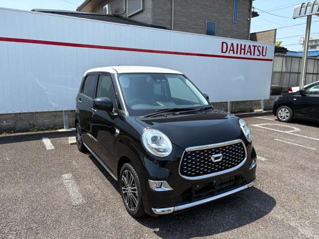 ダイハツ キャスト　スタイル スタイル ６６０ Ｇターボ プライムコレクション ＳＡＩＩＩ R4年 (東海) 99