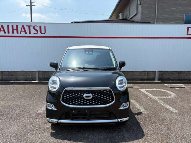 ダイハツ キャスト　スタイル スタイル ６６０ Ｇターボ プライムコレクション ＳＡＩＩＩ R4年 (東海) 99