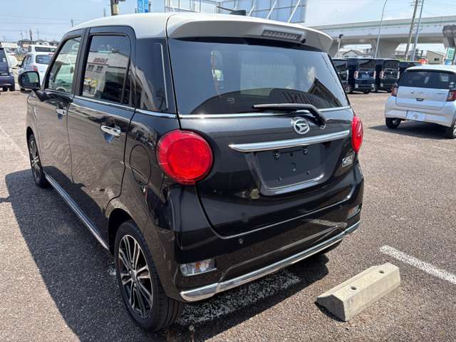 ダイハツ キャスト　スタイル スタイル ６６０ Ｇターボ プライムコレクション ＳＡＩＩＩ R4年 (東海) 99