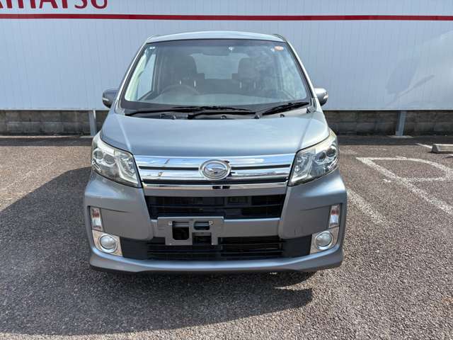 ダイハツ ムーヴ ６６０ カスタム Ｘ ＳＡ H25年 (東海) 99
