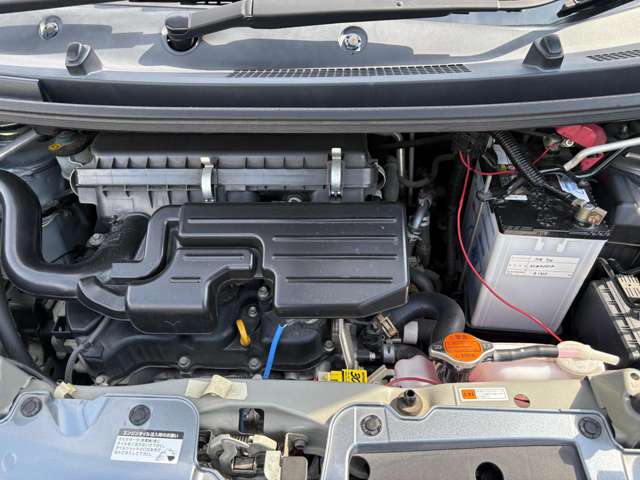 ダイハツ ムーヴ ６６０ カスタム Ｘ ＳＡ H25年 (東海) 99