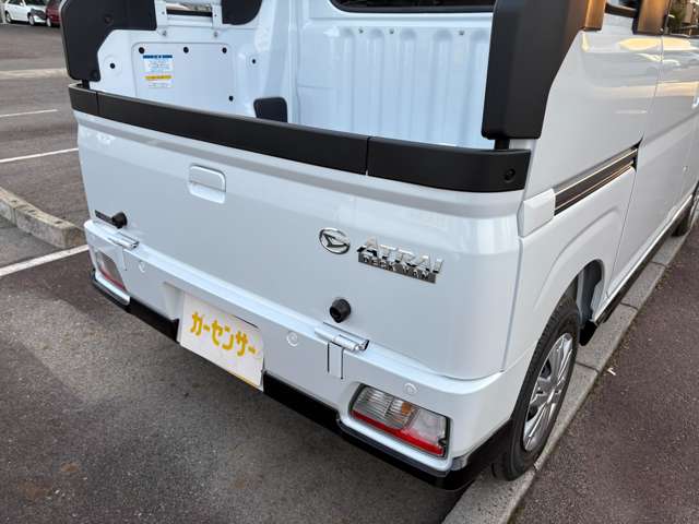 ダイハツ アトレーデッキバン ６６０ R7年 (東海) 99