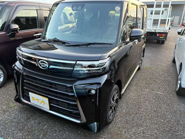 ダイハツ タント ６６０ カスタム Ｘ R7年 (東海) 99