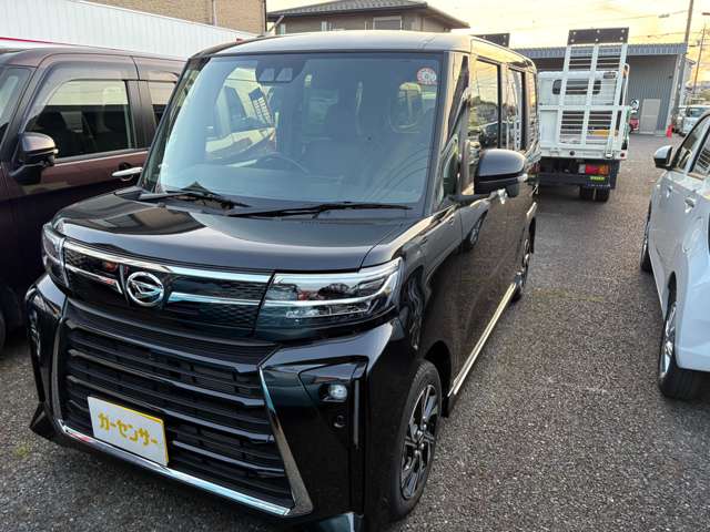 ダイハツ タント ６６０ カスタム Ｘ R7年 (東海) 99