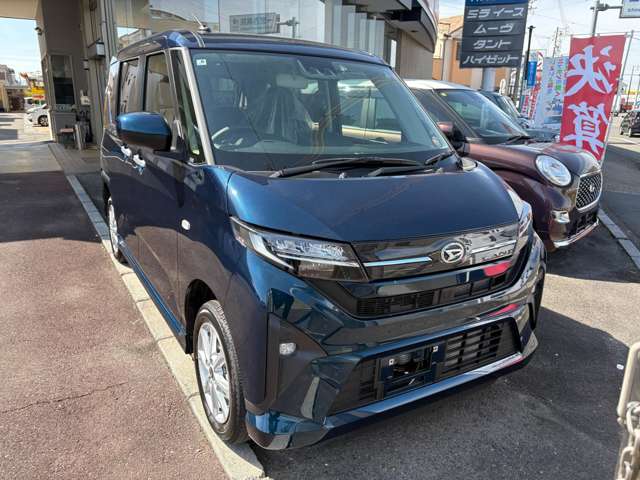 ダイハツ ムーヴ ６６０ Ｇ ４ＷＤ R7年 (東海) 99