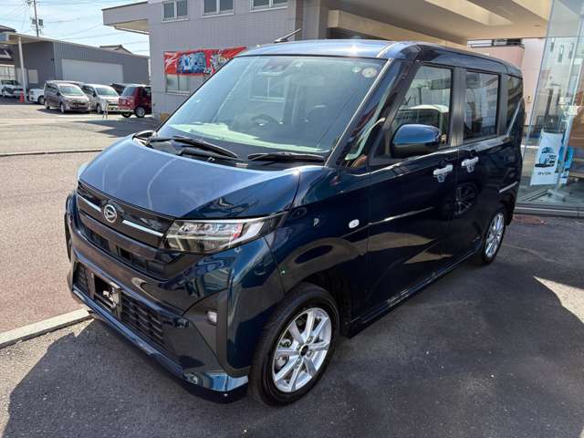 ダイハツ ムーヴ ６６０ Ｇ ４ＷＤ R7年 (東海) 99