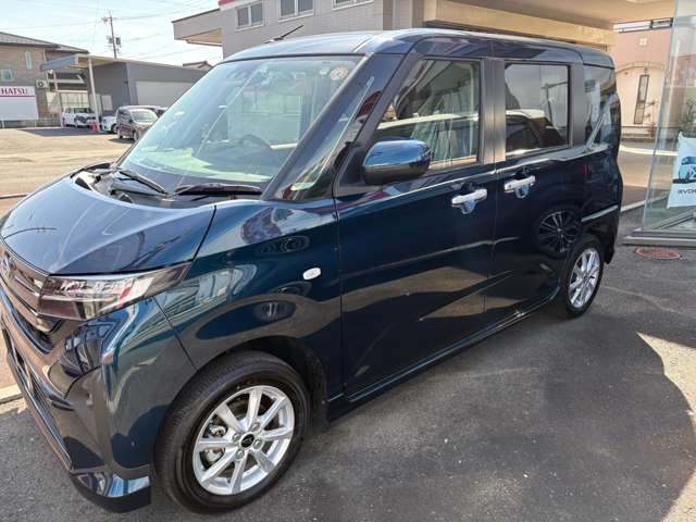 ダイハツ ムーヴ ６６０ Ｇ ４ＷＤ R7年 (東海) 99