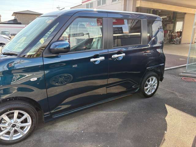ダイハツ ムーヴ ６６０ Ｇ ４ＷＤ R7年 (東海) 99