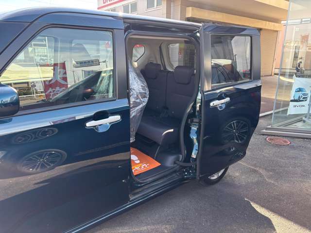 ダイハツ ムーヴ ６６０ Ｇ ４ＷＤ R7年 (東海) 99