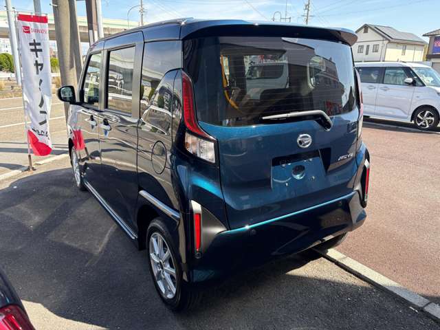 ダイハツ ムーヴ ６６０ Ｇ ４ＷＤ R7年 (東海) 99