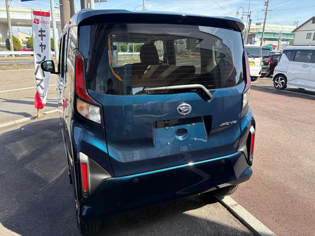 ダイハツ ムーヴ ６６０ Ｇ ４ＷＤ R7年 (東海) 99