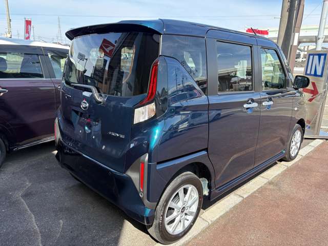 ダイハツ ムーヴ ６６０ Ｇ ４ＷＤ R7年 (東海) 99