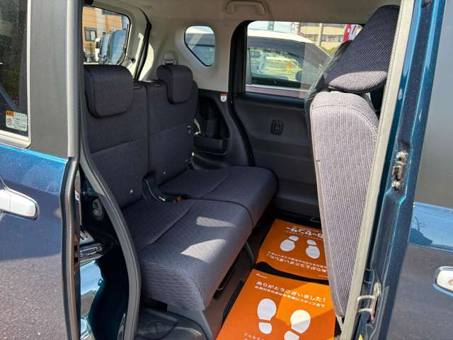 ダイハツ ムーヴ ６６０ Ｇ ４ＷＤ R7年 (東海) 99