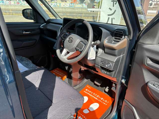 ダイハツ ムーヴ ６６０ Ｇ ４ＷＤ R7年 (東海) 99