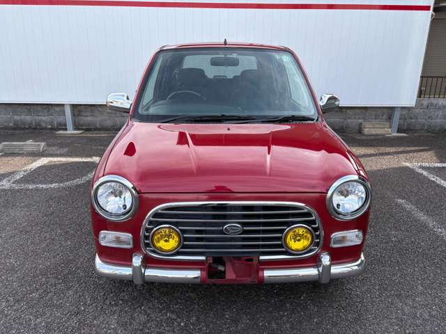 ダイハツ ミラジーノ ６６０ ミニライトスペシャル リミテッド H14年 (東海) 99