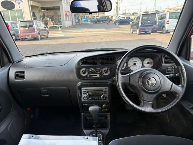ダイハツ ミラジーノ ６６０ ミニライトスペシャル リミテッド H14年 (東海) 99