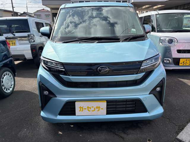 ダイハツ ムーヴ ６６０ Ｇ R7年 (東海) 99