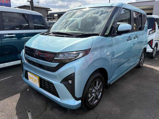 ダイハツ ムーヴ ６６０ Ｇ R7年 (東海) 99