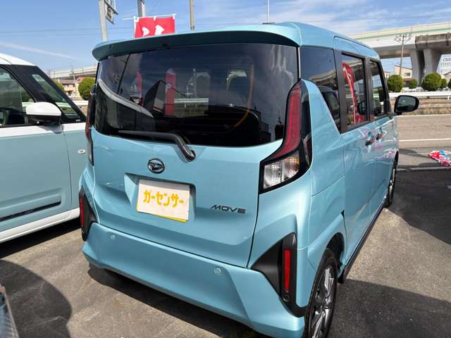 ダイハツ ムーヴ ６６０ Ｇ R7年 (東海) 99