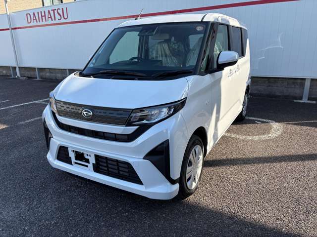 ダイハツ ムーヴ ６６０ Ｘ R7年 (東海) 99