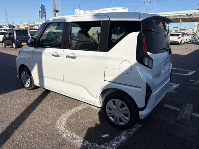 ダイハツ ムーヴ ６６０ Ｘ R7年 (東海) 99