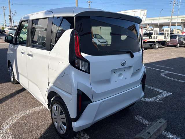 ダイハツ ムーヴ ６６０ Ｘ R7年 (東海) 99