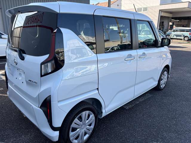 ダイハツ ムーヴ ６６０ Ｘ R7年 (東海) 99