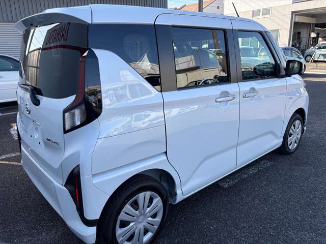 ダイハツ ムーヴ ６６０ Ｘ R7年 (東海) 99