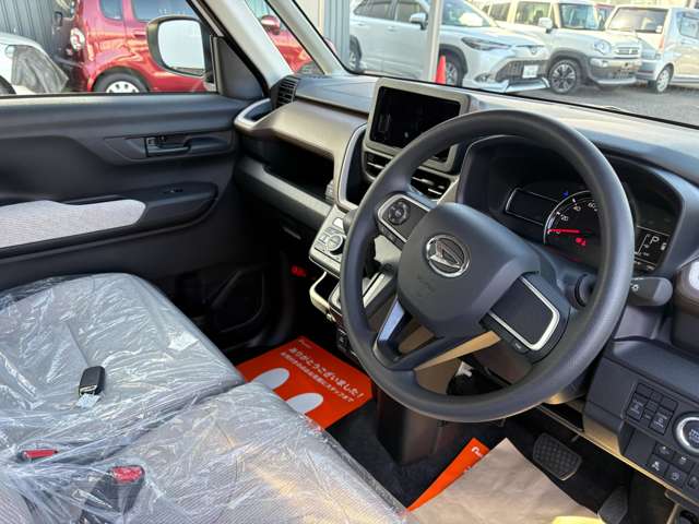 ダイハツ ムーヴ ６６０ Ｘ R7年 (東海) 99
