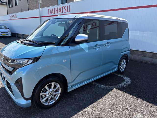 ダイハツ ムーヴ ６６０ Ｇ R7年 (東海) 99