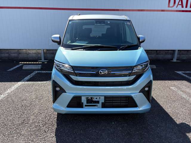 ダイハツ ムーヴ ６６０ Ｇ R7年 (東海) 99
