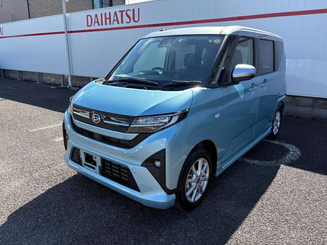 ダイハツ ムーヴ ６６０ Ｇ R7年 (東海) 99