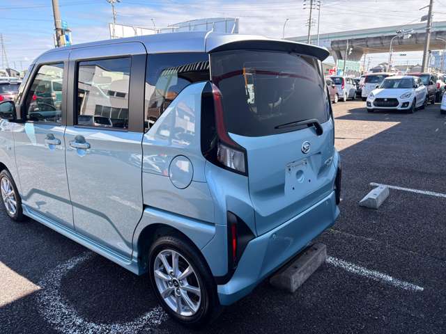 ダイハツ ムーヴ ６６０ Ｇ R7年 (東海) 99