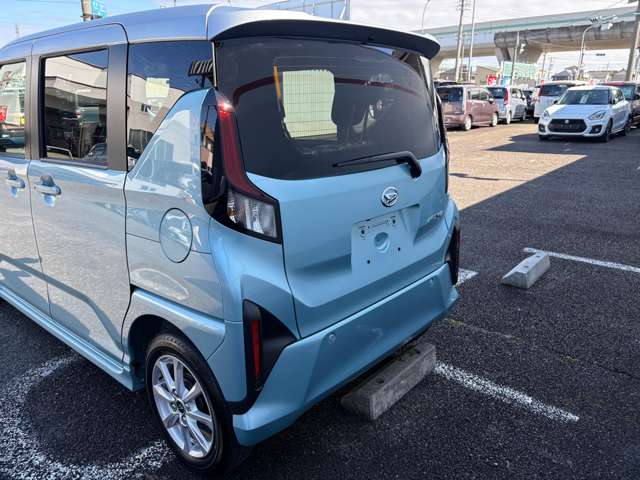 ダイハツ ムーヴ ６６０ Ｇ R7年 (東海) 99