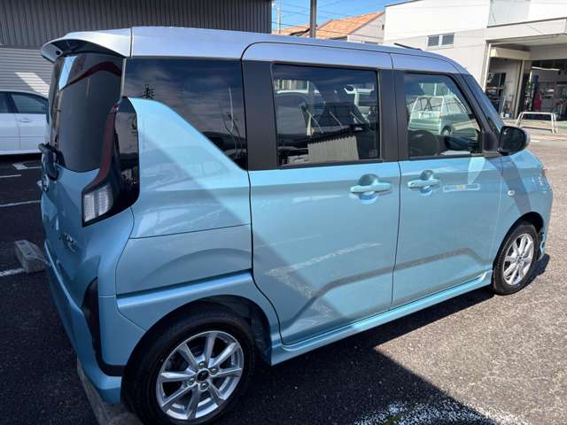 ダイハツ ムーヴ ６６０ Ｇ R7年 (東海) 99