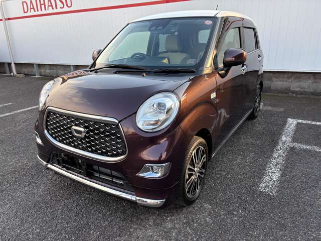 ダイハツ キャスト　スタイル スタイル ６６０ Ｇ ＶＳ ＳＡＩＩＩ R5年 (東海) 99