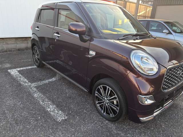 ダイハツ キャスト　スタイル スタイル ６６０ Ｇ ＶＳ ＳＡＩＩＩ R5年 (東海) 99