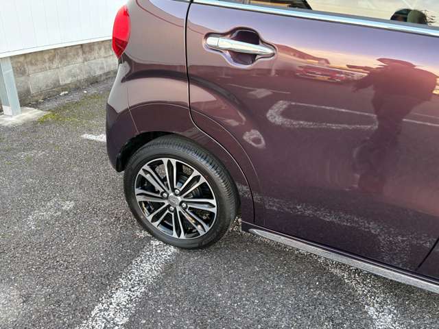 ダイハツ キャスト　スタイル スタイル ６６０ Ｇ ＶＳ ＳＡＩＩＩ R5年 (東海) 99