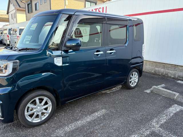 ダイハツ ウェイク ６６０ Ｌ スペシャルリミテッド ＳＡＩＩＩ R3年 (東海) 99