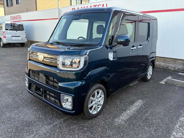ダイハツ ウェイク ６６０ Ｌ スペシャルリミテッド ＳＡＩＩＩ R3年 (東海) 99
