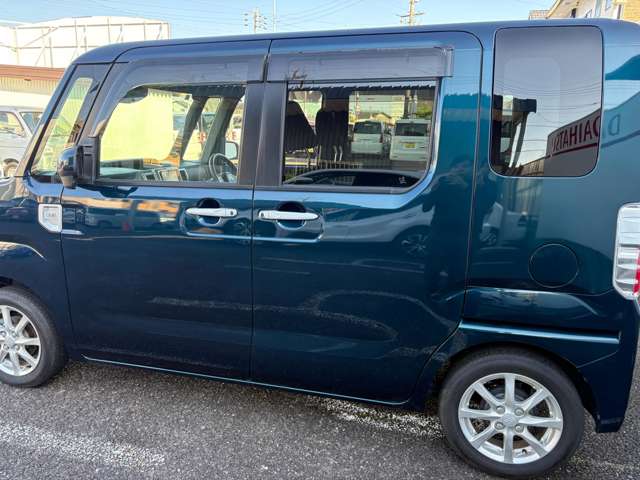 ダイハツ ウェイク ６６０ Ｌ スペシャルリミテッド ＳＡＩＩＩ R3年 (東海) 99