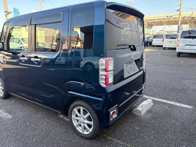 ダイハツ ウェイク ６６０ Ｌ スペシャルリミテッド ＳＡＩＩＩ R3年 (東海) 99