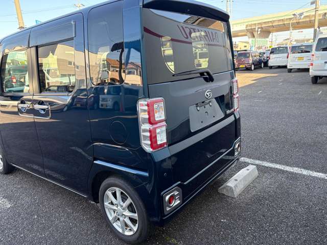 ダイハツ ウェイク ６６０ Ｌ スペシャルリミテッド ＳＡＩＩＩ R3年 (東海) 99