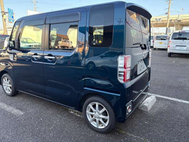 ダイハツ ウェイク ６６０ Ｌ スペシャルリミテッド ＳＡＩＩＩ R3年 (東海) 99