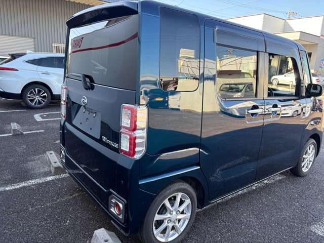 ダイハツ ウェイク ６６０ Ｌ スペシャルリミテッド ＳＡＩＩＩ R3年 (東海) 99